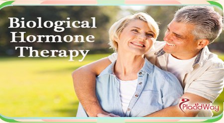 Biological Hormone Therapy Biological Hormone Therapy